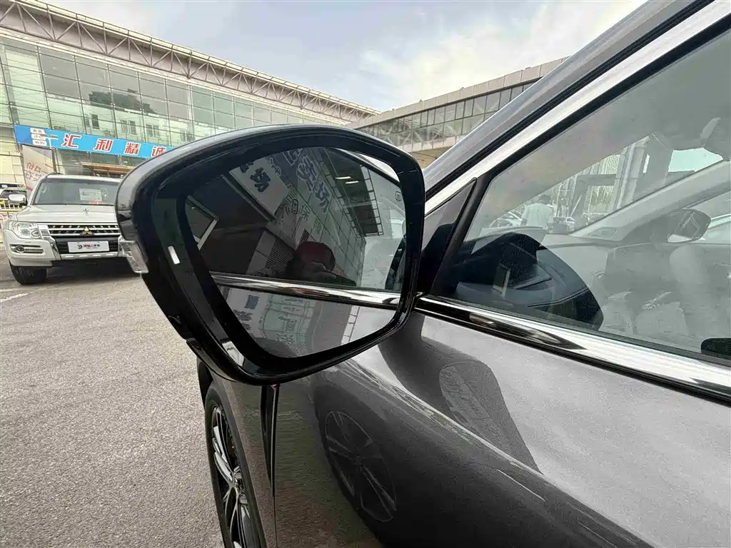 CHANGAN CS55PLUS
