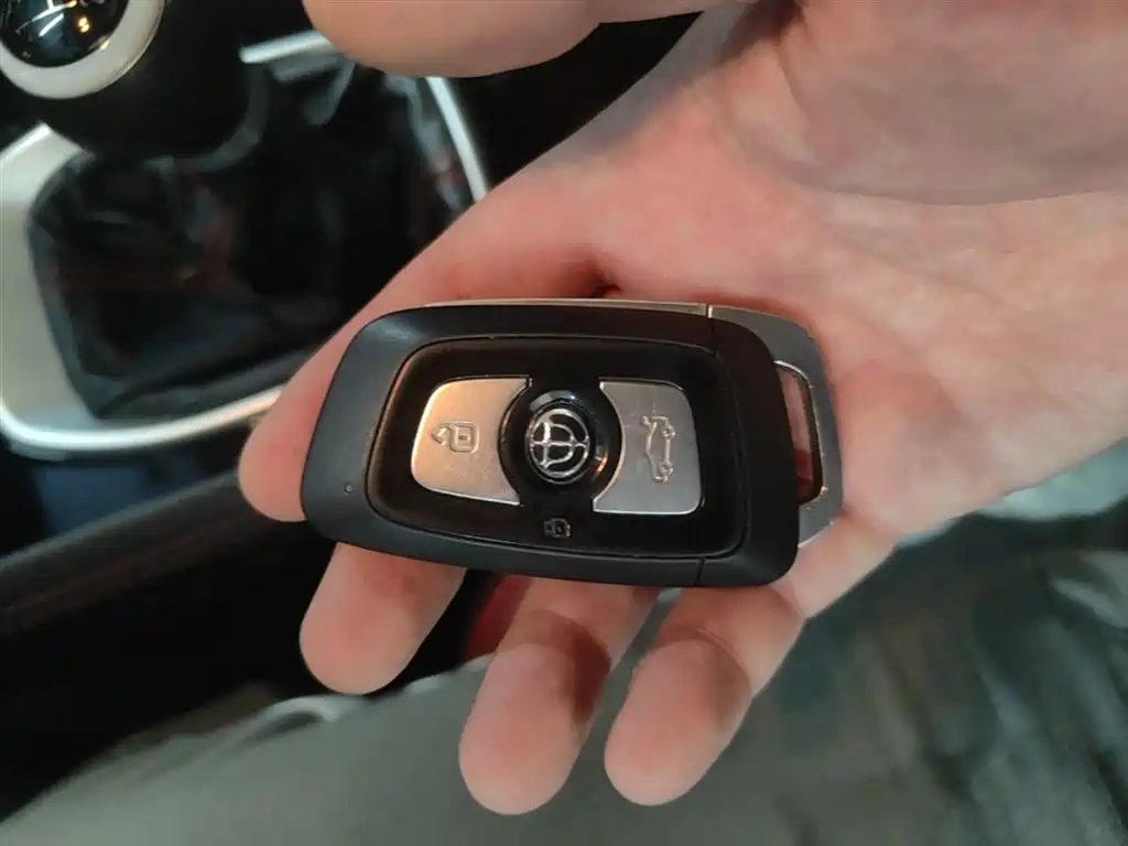 Zhonghua V3 2019 2017 1.5L Manual Smart