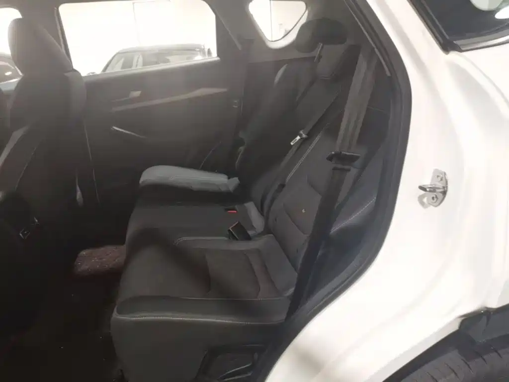 Soueast DX8S 2023 2022 1.5T DCT Gulf Edition 5-Seater