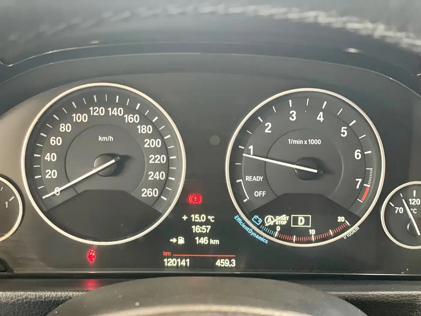 BMW 3 Series GT 2014 328i Design Package фото 16