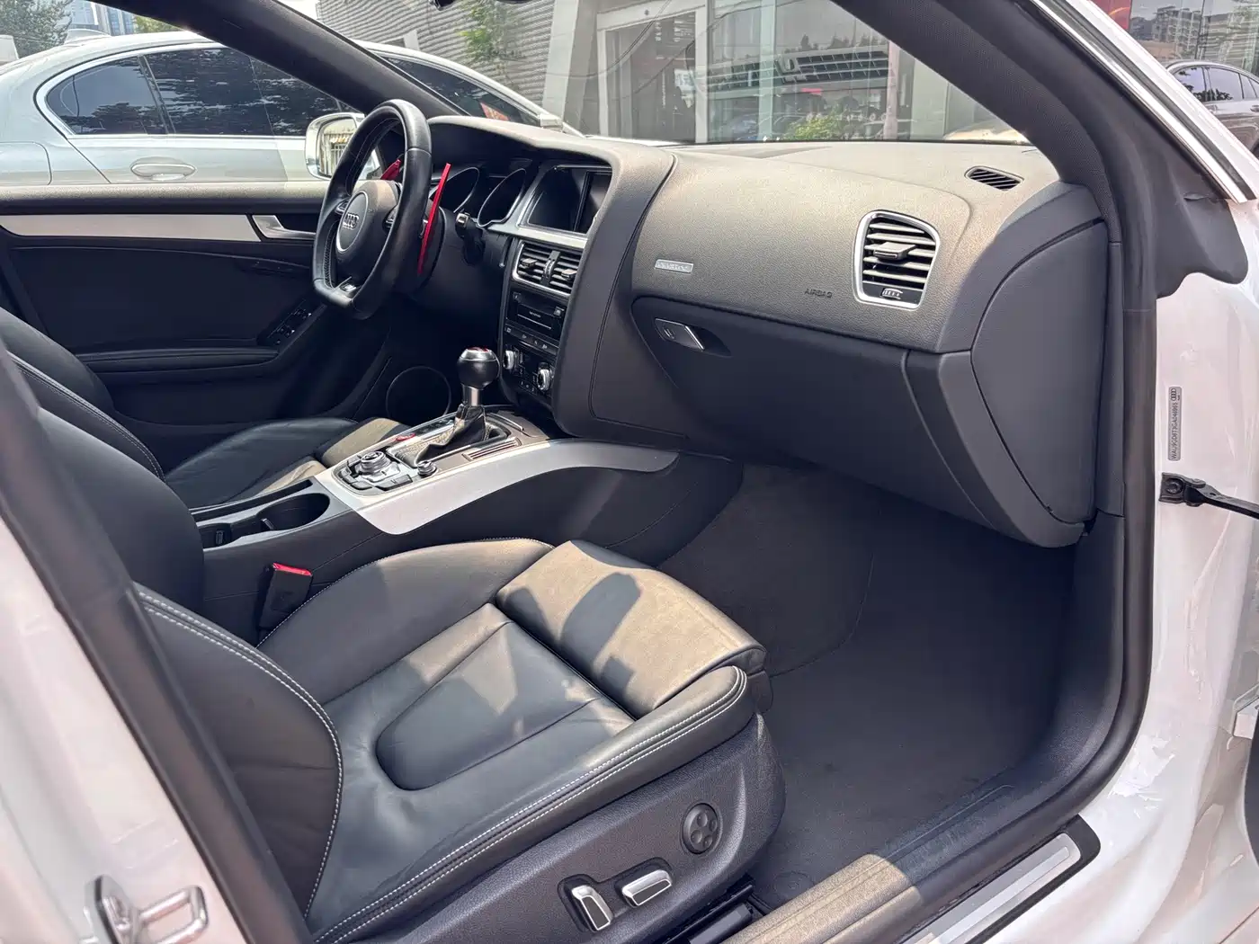 Audi S5 2017 2016 S5 3.0T Sportback