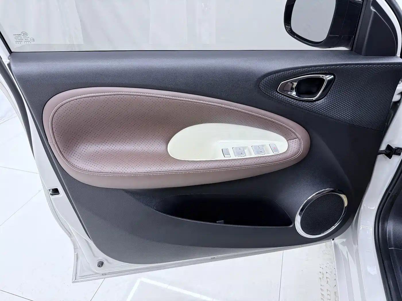 Wuling Motors Wuling Bingo 2026 2025 Model 333km Smart Connect