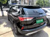 Фото 5 - Ford Escape