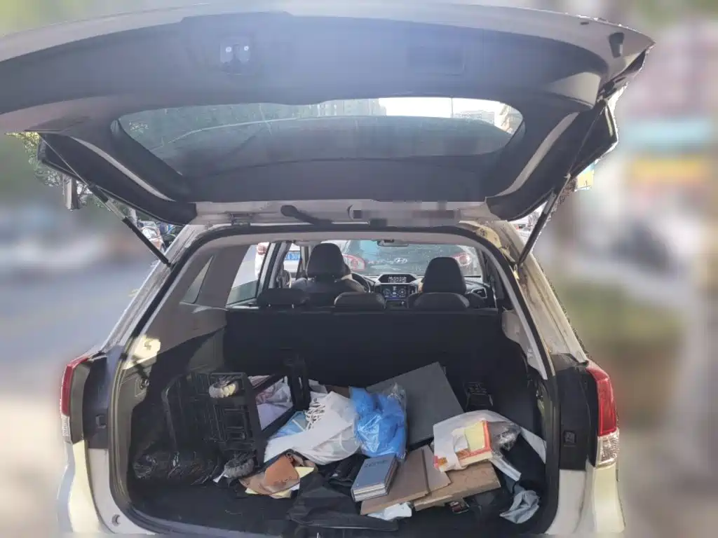 Subaru Forester 2023 2022 2.0i AWD Luxury Edition with EyeSight