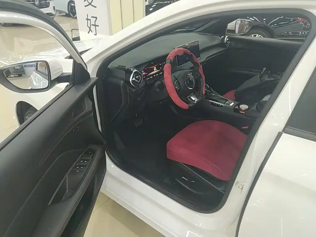 Photo 16 - MG MG5