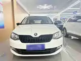 صورة 7 - Škoda Fabia