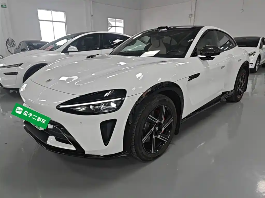 Xiaomi Auto Xiaomi YU7 2025 Ultra Long Range High Performance AWD Max Edition