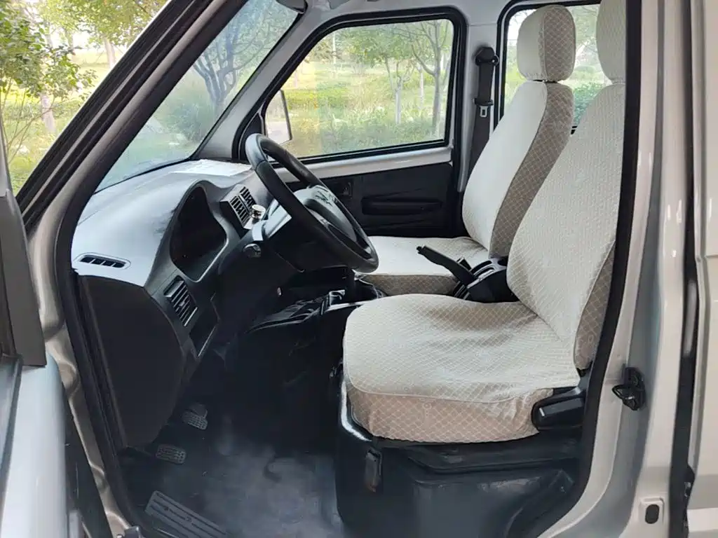 Photo 15 - Wuling Motors Wuling Rongguang Mini Truck