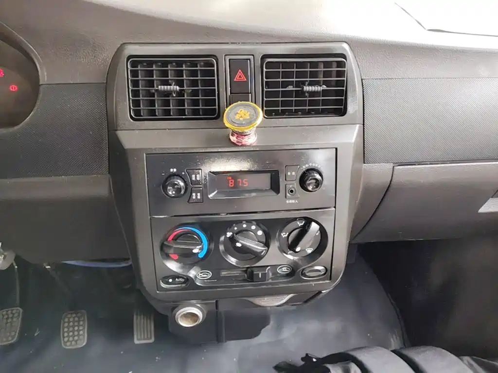 Photo 13 - Wuling Motors Wuling Rongguang Mini Truck
