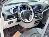 Фото 18 - Chrysler Pacifica