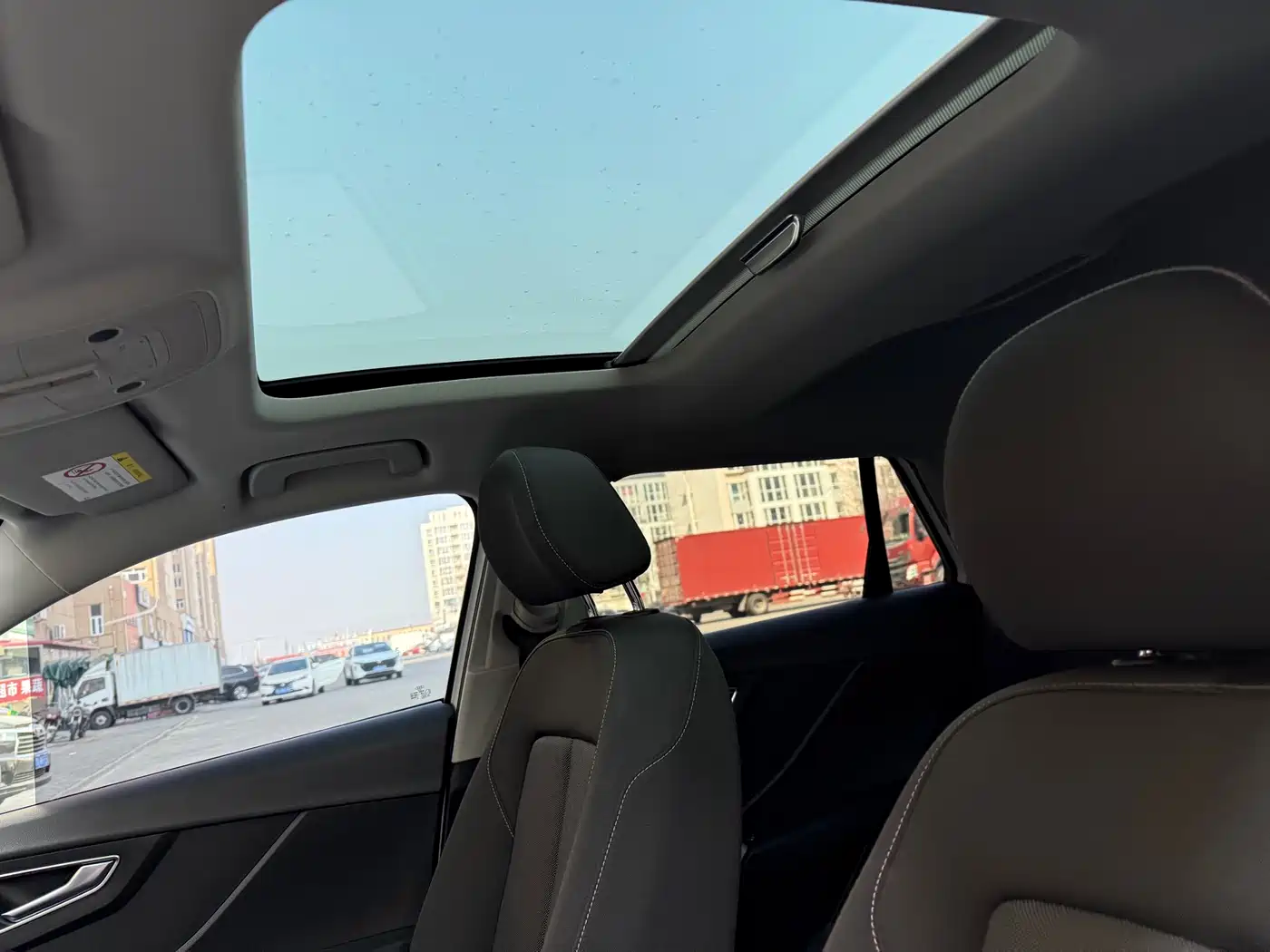 Audi Q2L 2020 35 TFSI Progressive Dynamic Model фото 10