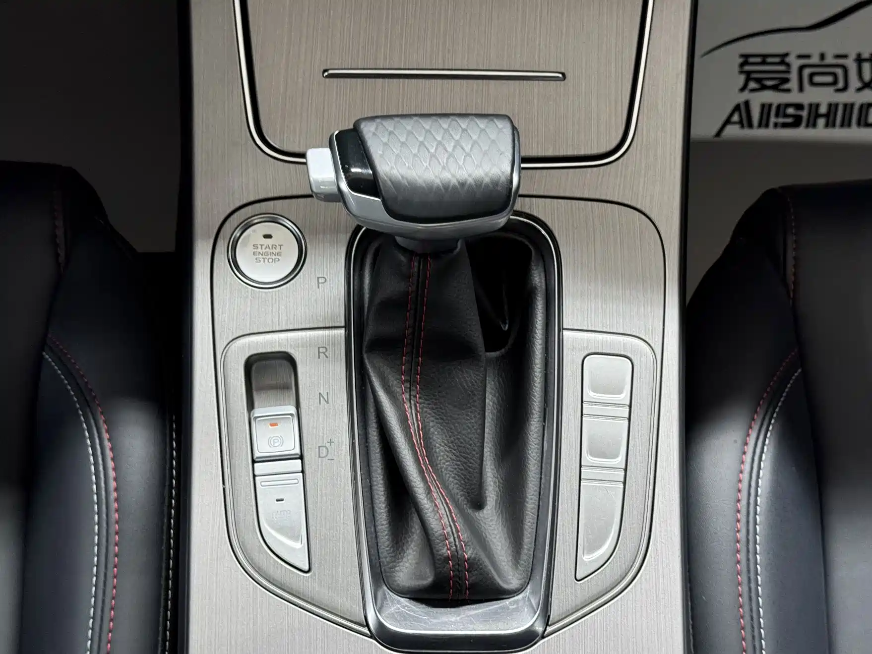 صورة 15 - Changan Oshan X7
