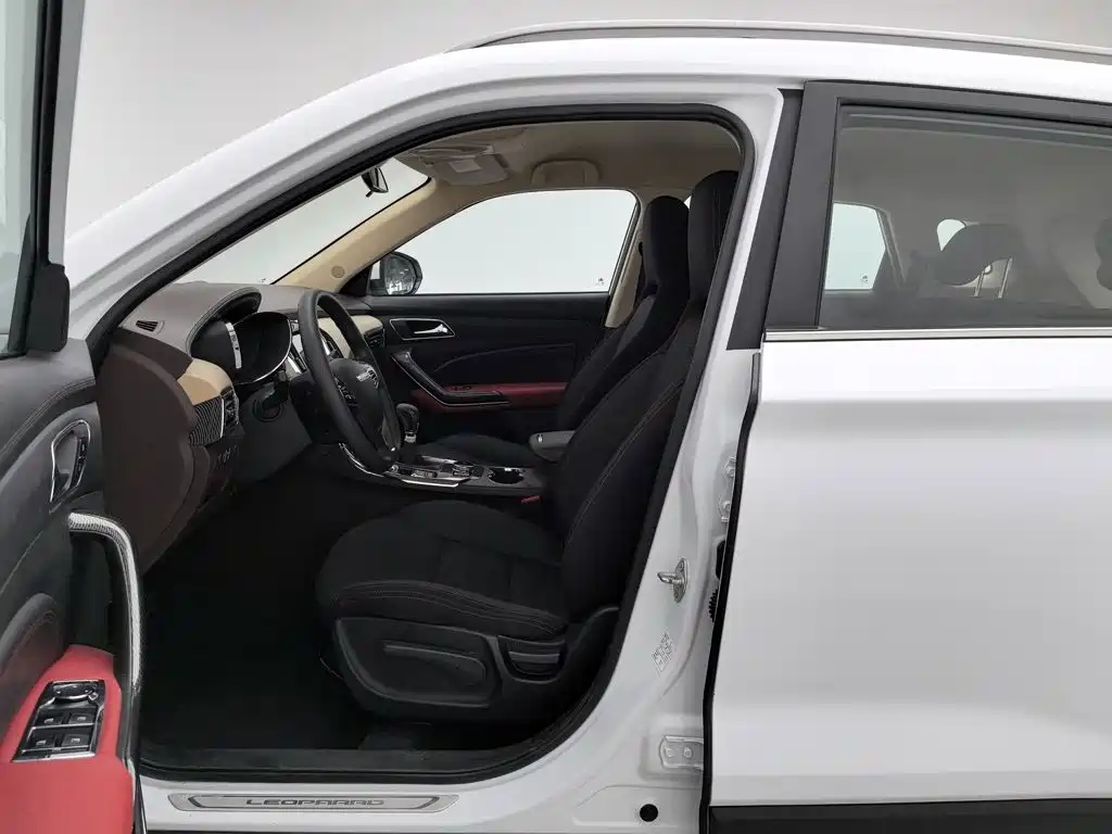 Leopaard CS9 2020 2017 1.5L Manual Trend