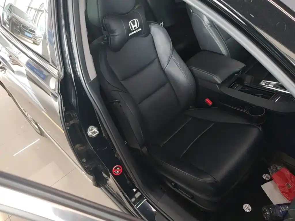 Honda Spirior 2018 2017 2.0L Comfort Edition