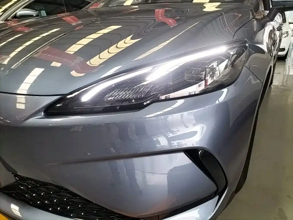 BYD Seal 05 2025 2025 DM-i Smart Drive Edition 55KM Luxury