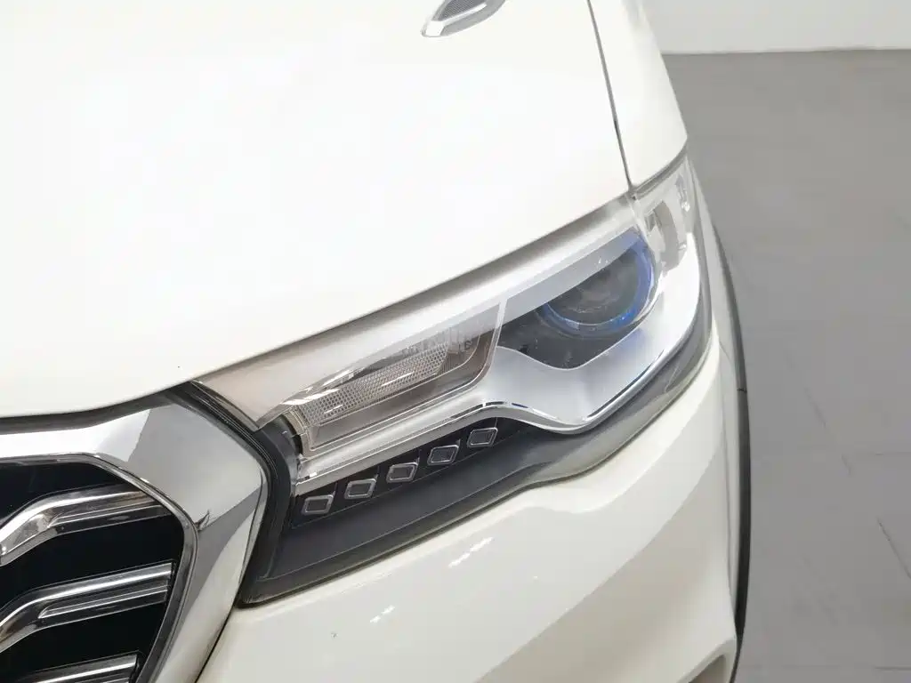 Haval H1 2015 2016 Blue Label 1.5L Manual Luxury