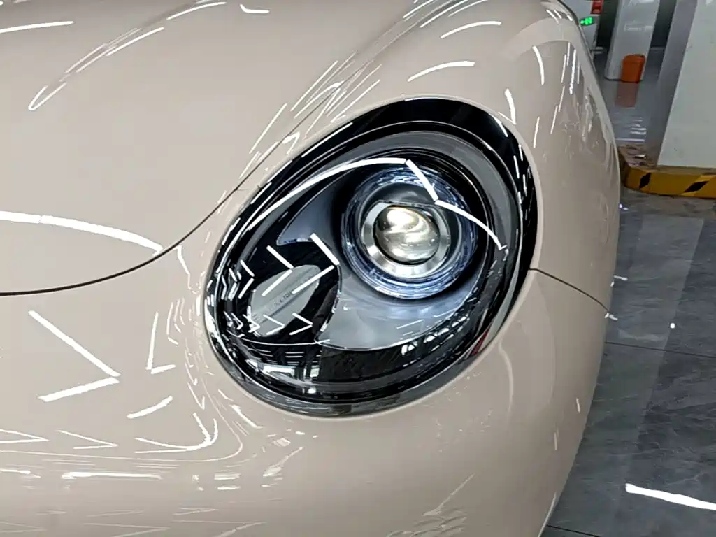 Ora Good Cat 2025 2024 401km Luxury