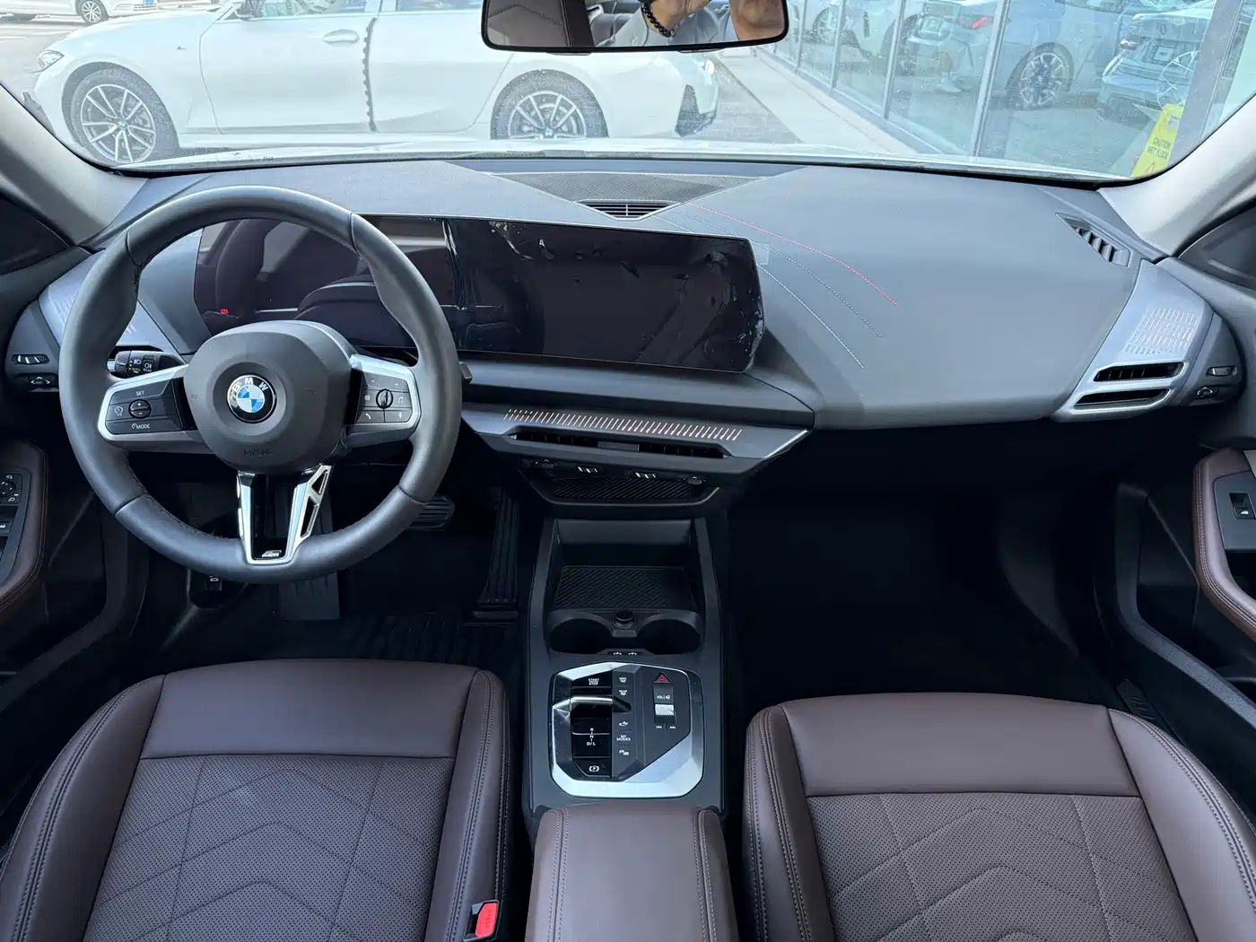 BMW 2 Series 2026 2025 225L M Sport Package