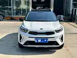 Фото 2 - Kia KX1