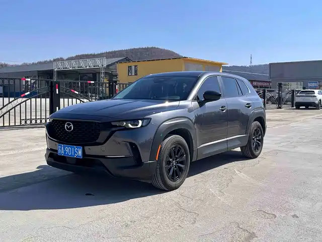 Mazda CX-50 2.0L, Лидер