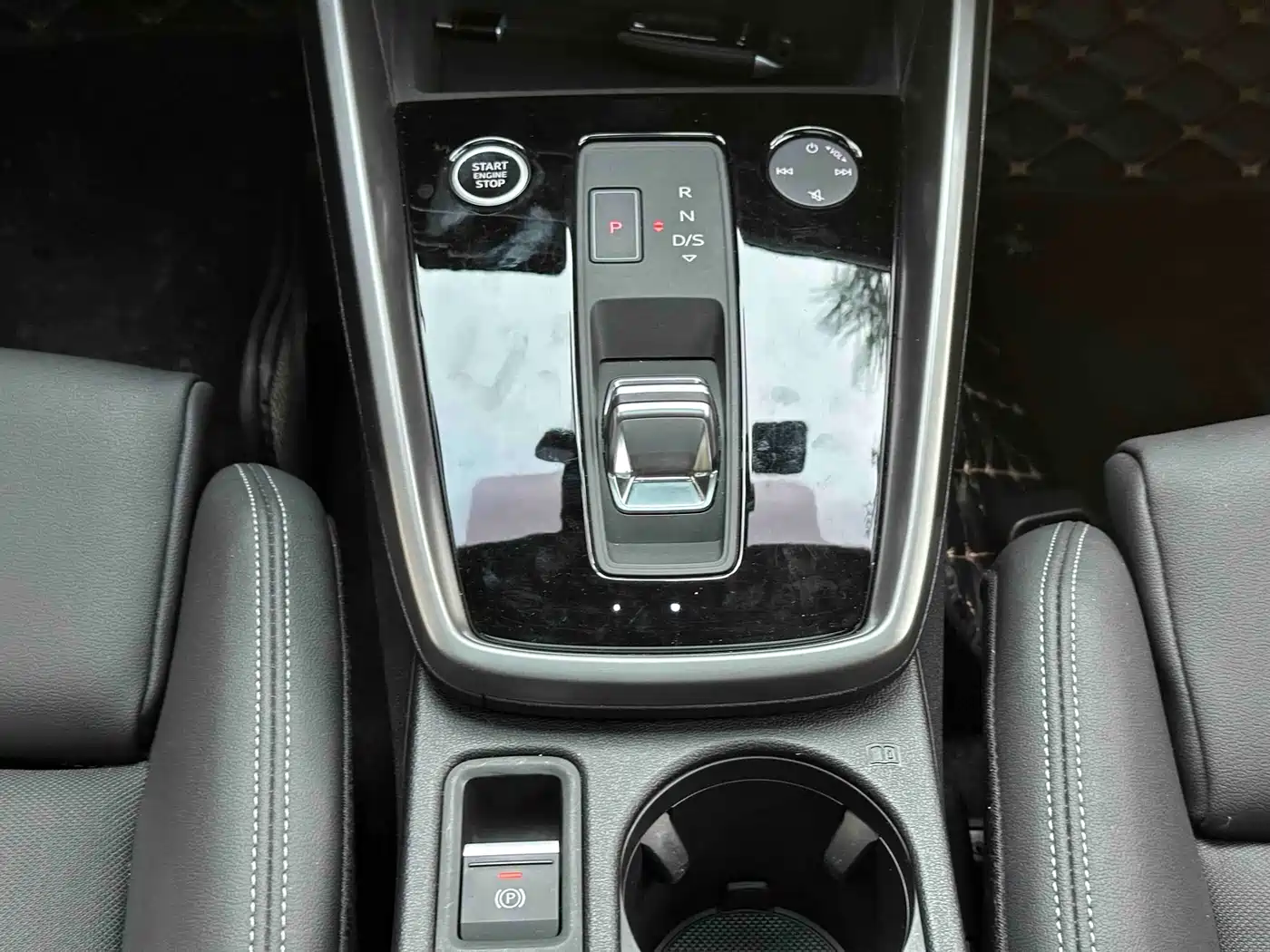 Audi A3 2022 Sportback 35 TFSI Style Sport фото 16