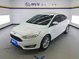 Photo 1 - Ford Focus