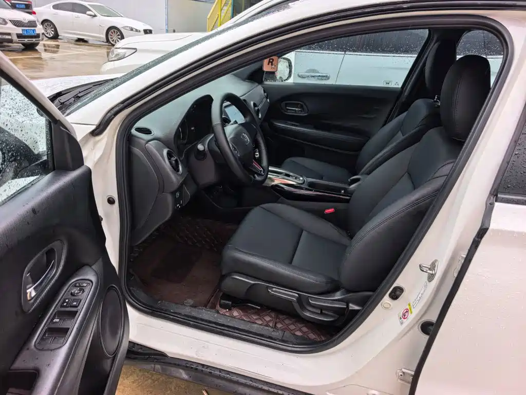 Honda XR-V 2015 2015 1.8L EXi CVT Comfort