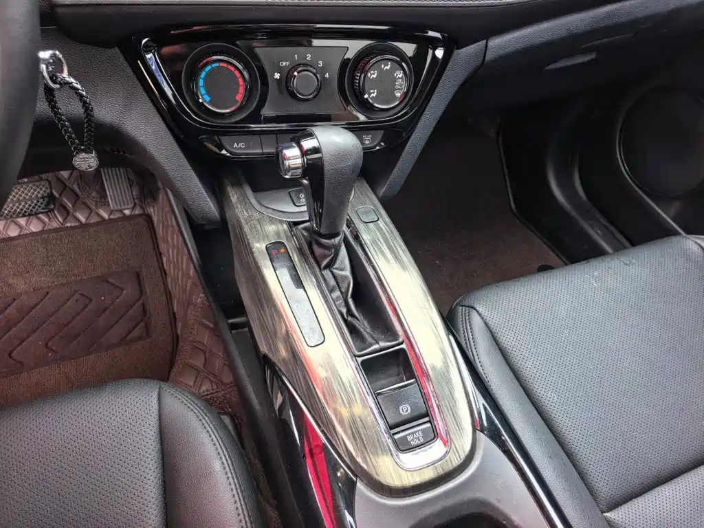 Honda XR-V 2015 2015 1.8L EXi CVT Comfort