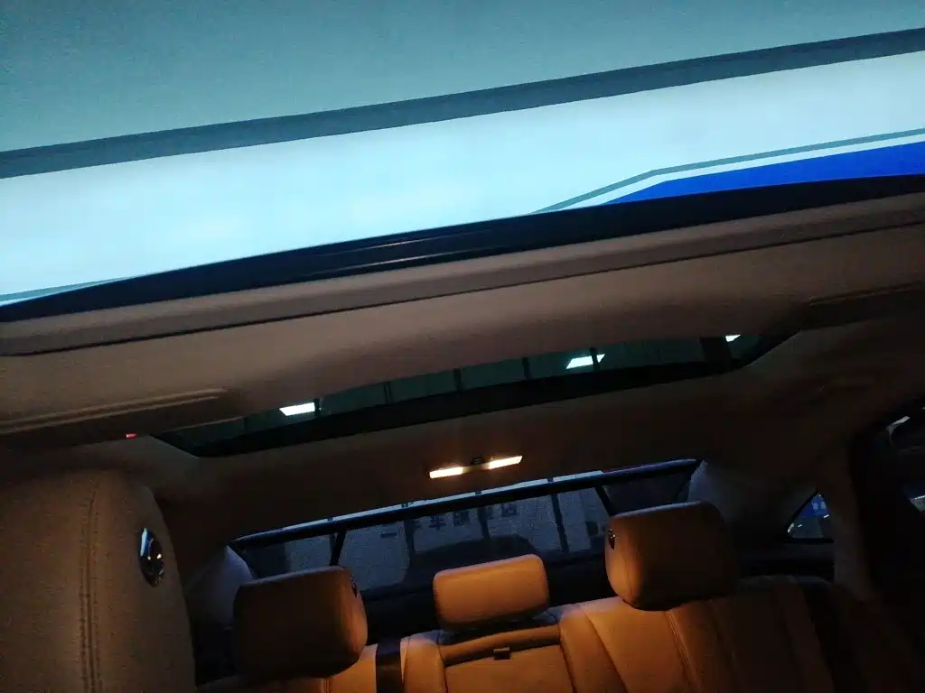 Jaguar XJ 2017 2016 XJL 2.0T 2WD Elegance Business Edition