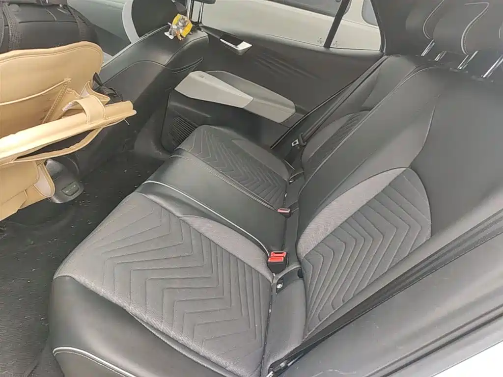 Volkswagen ID.3 2023 Upgraded Pure Intelligence Edition фото 17