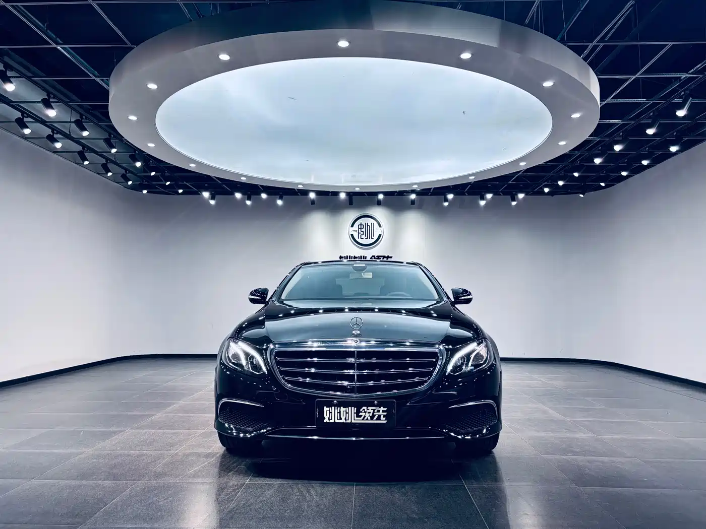 Mercedes-Benz E-Class 2020 E 300 L Luxury Model фото 2