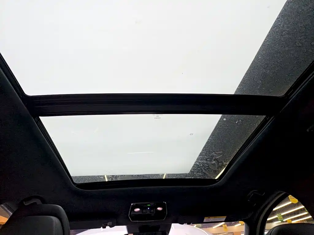 NIO ES8 2021 2020 415KM 6-Seater