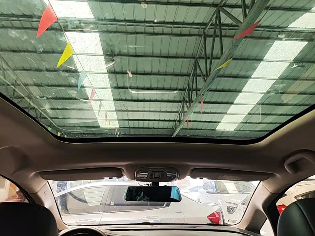 BYD Song MAX 2017 2017 1.5T Auto Smart Elite 7-Seater