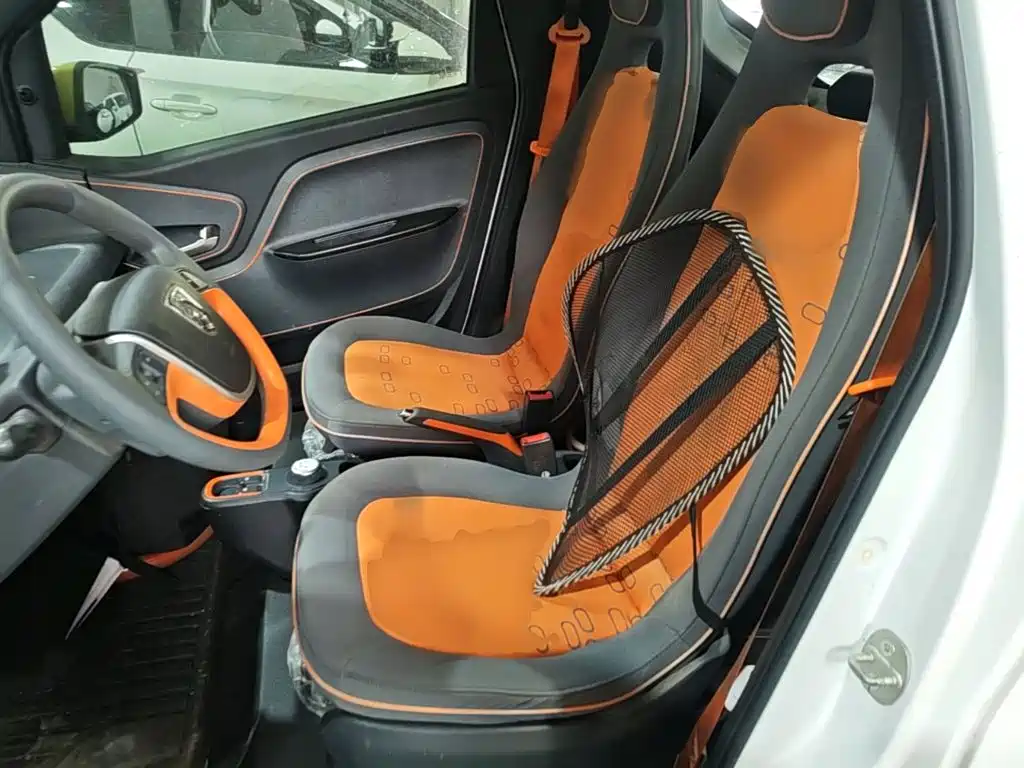 Baojun E100 2020 2019 250KM Smart Edition
