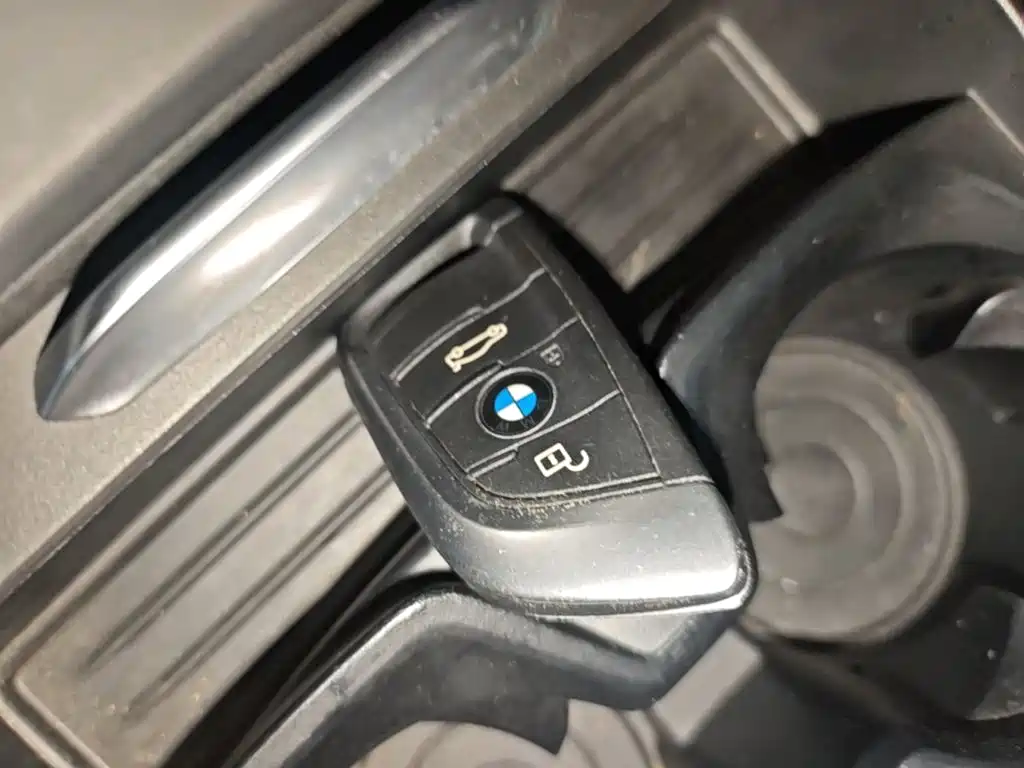 BMW 1 Series 2023 2023 120i M Sport