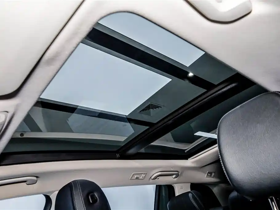 Mercedes-Benz GLS 2021 GLS 450 4MATIC Fashion фото 11