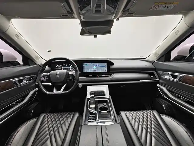 Besturn Bestune T99 2020 2020 20TD Automatic Premium Edition