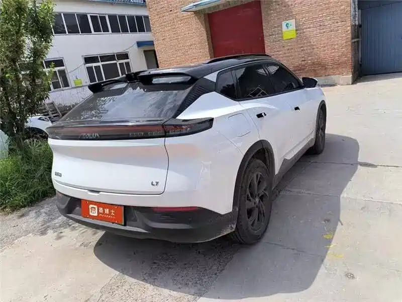Dongfeng Aeolus Dongfeng Fengshen L7 2025 2024 518 Pro