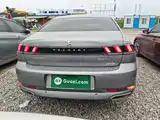 صورة 6 - Peugeot 508