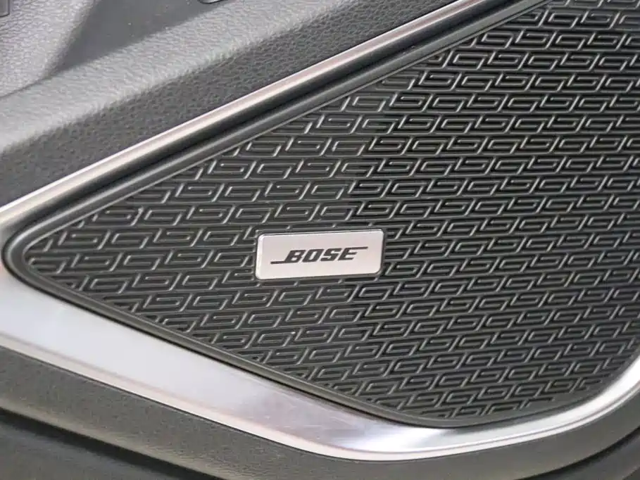 Geely Tugella 2020 2019 Facelift 300T Starlight