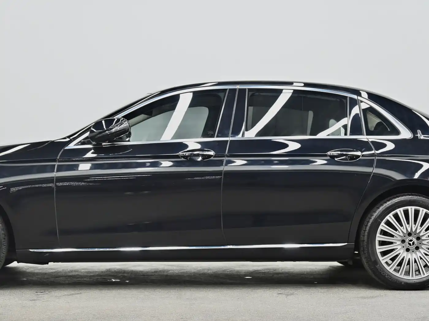 Mercedes-Benz E-Class 2022 Facelift E 300 L Luxury Style фото 27