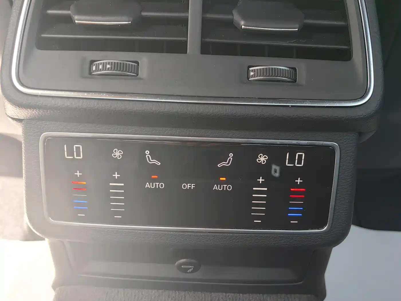 Audi A6L 2019 45 TFSI Premium Dynamic фото 6