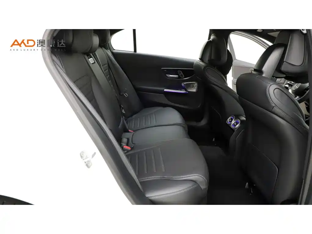 Mercedes-Benz C-Class 2026 2026 C 260 L Sport