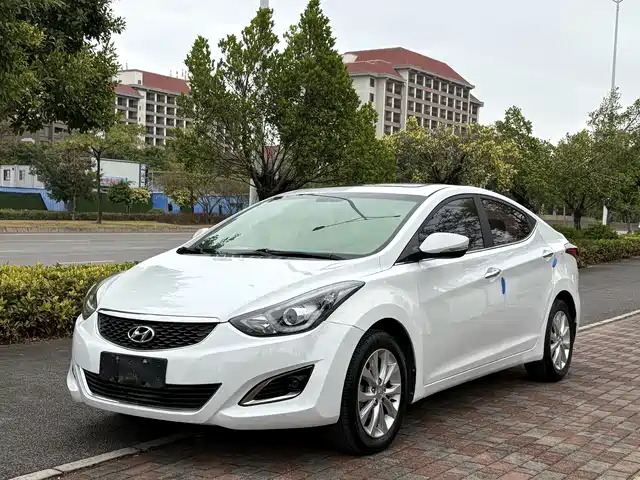 HYUNDAI LANGDONG