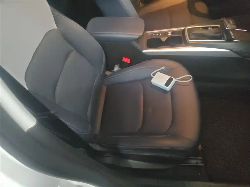 Chevrolet Monza 2023 1.5L Dual-Clutch Enjoyment Edition фото 25