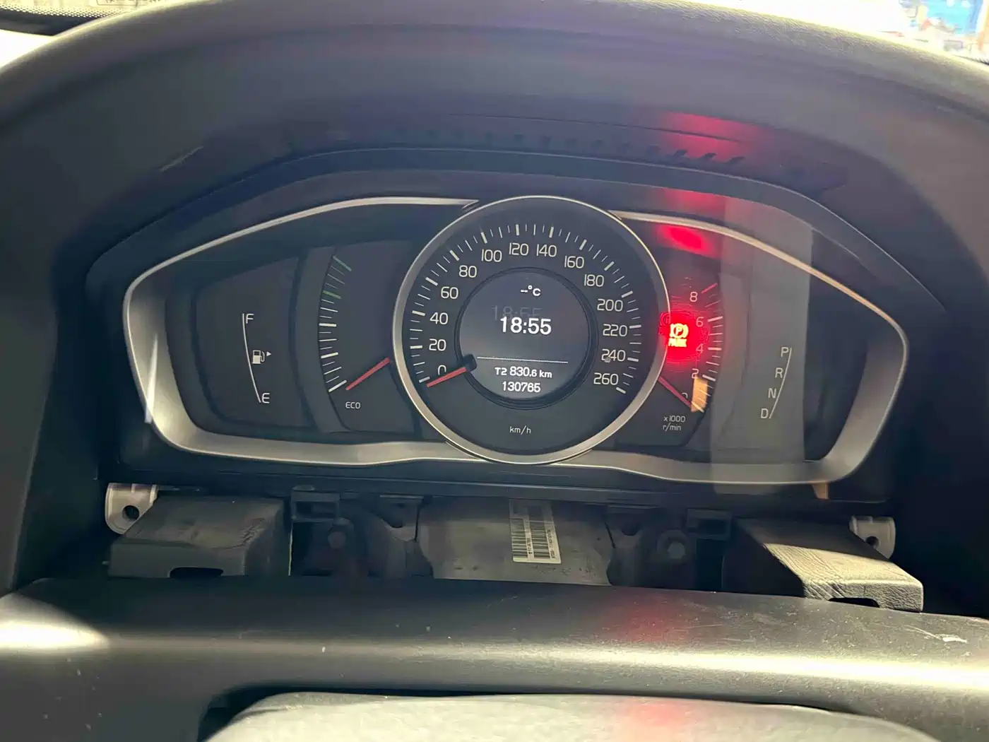 Volvo XC60 (Import) 2014 2014 T5 Zhiyi Edition