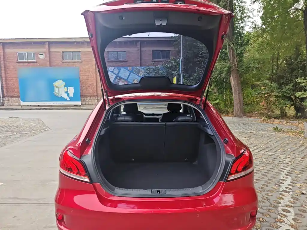 Photo 19 - MG MG6