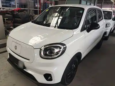 Leapmotor T03
