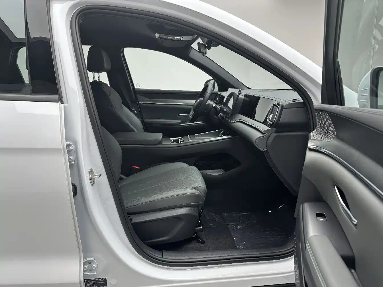 BYD SONGJIANG NEW ENERGY