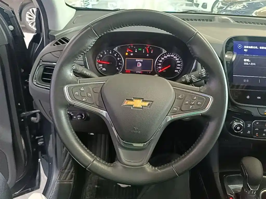 CHEVROLET EXPLORER